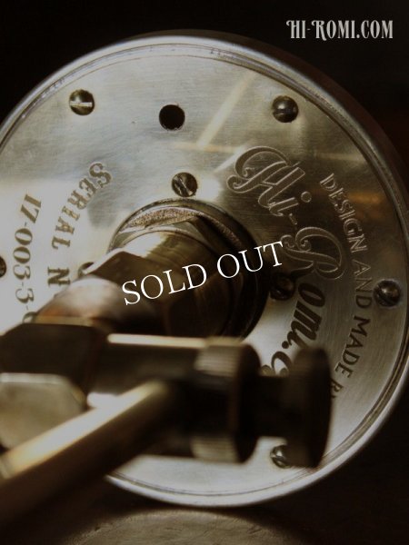 インダストリアル真鍮ダブルアームブラケットライト｜工業系壁掛け照明アンティーク