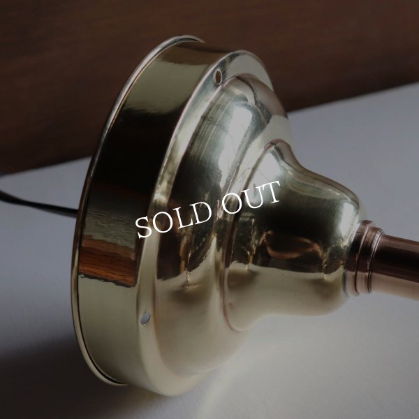 【電気工事による壁面直付け】ピクチャーライト｜インダストリアル工業系壁掛け照明