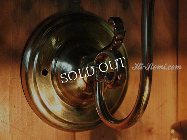 画像11: ダブルカットティアドロッププリズムブラケットライト｜壁掛照明 (11)