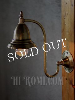 一点物照明・ワンオフ｜アンティークランプ・ヴィンテージライト