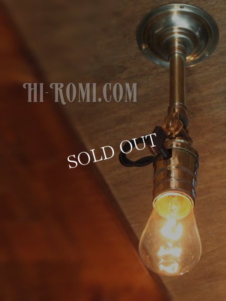 工業系壁掛け照明｜インダストリアルミニブラケットライト・角度調整ウォールランプ