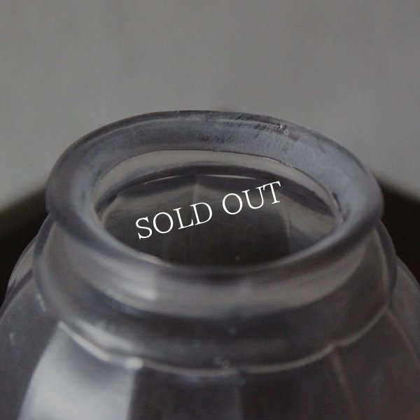 画像7: ヴィンテージペンダント照明｜草花柄アンティーク吊下げランプ (7)