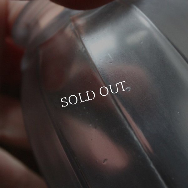 画像8: ヴィンテージペンダント照明｜草花柄アンティーク吊下げランプ (8)