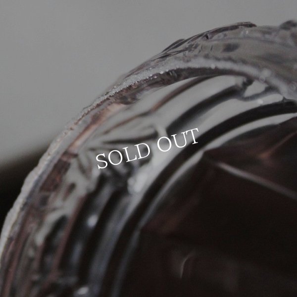 画像9: ヴィンテージペンダント照明｜草花柄アンティーク吊下げランプ (9)