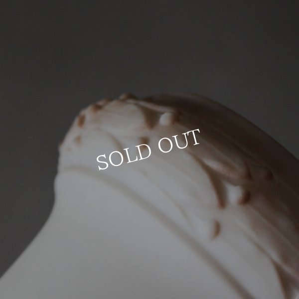 画像9: アンティーク照明｜ミルクガラスシェードペンダントライトヴィンテージ (9)