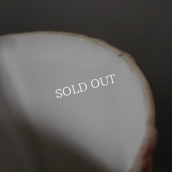 画像18: アンティーク照明｜ミルクガラスシェードペンダントライト・ピンク (18)