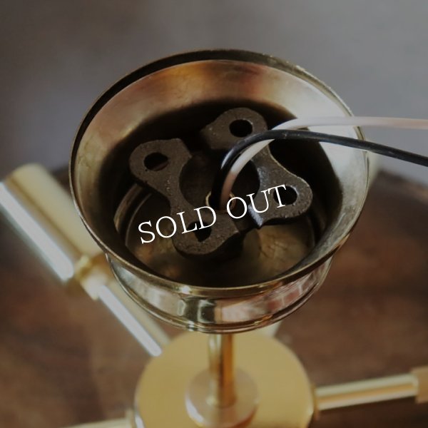 ミッドセンチュリースプートニクランプ6灯ブラケットライト｜USA50’s60’sアメリカヴィンテージ壁掛け照明 