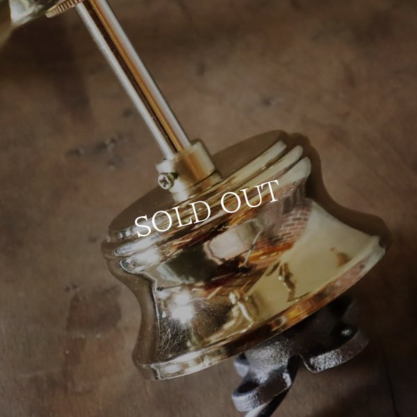 ミッドセンチュリースプートニクランプ6灯ブラケットライト｜USA50’s60’sアメリカヴィンテージ壁掛け照明 