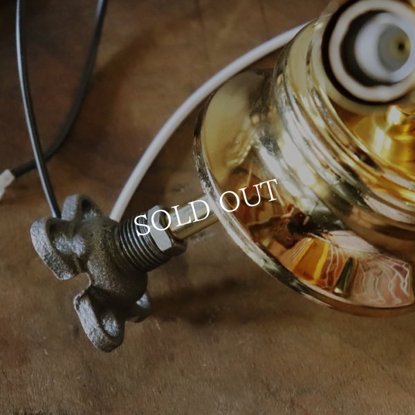 ミッドセンチュリースプートニクランプ6灯ブラケットライト｜USA50’s60’sアメリカヴィンテージ壁掛け照明 