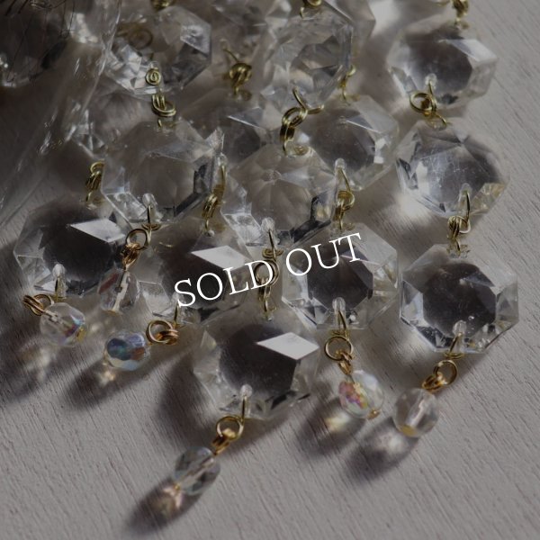 アンティーク照明｜ミニシャンデリアペンダントライト