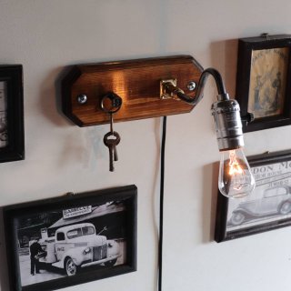 Wall Lamp/ウォールランプ｜アンティーク照明とアメリカンスタイル照明