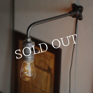 Wall Lamp/ウォールランプ｜アンティーク照明とアメリカンスタイル照明