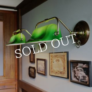 Wall Lamp/ウォールランプ｜アンティーク照明とアメリカンスタイル照明