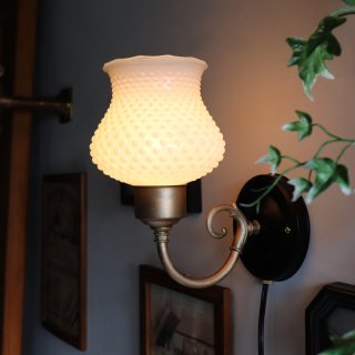 ソフトクリーム　ライト　アンティーク ミニサイズ♡ソフトクリーム♡ライトの通販 by ochora ｜ラクマ