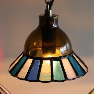 硝子/ガラスの照明｜アンティーク照明とアメリカンスタイル照明の通販