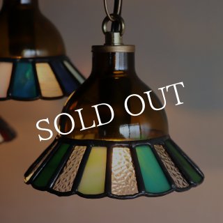 引掛けシーリング照明｜アンティーク&ヴィンテージ照明・リメイク照明