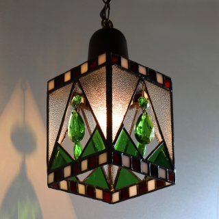 硝子/ガラスの照明｜アンティーク照明とアメリカンスタイル照明の通販