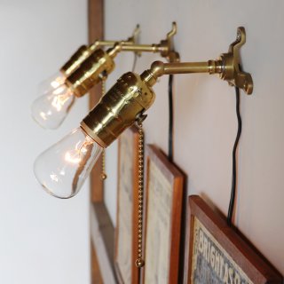Wall Lamp/ウォールランプ｜アンティーク照明とアメリカンスタイル照明