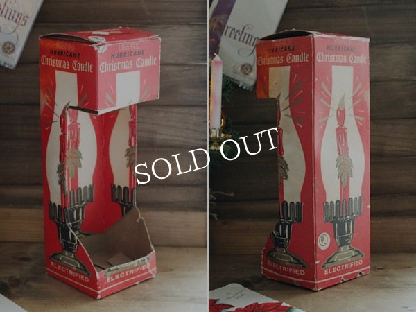 アンティークランプ｜クリスマスハリケーンチムニー卓上照明テーブルライト