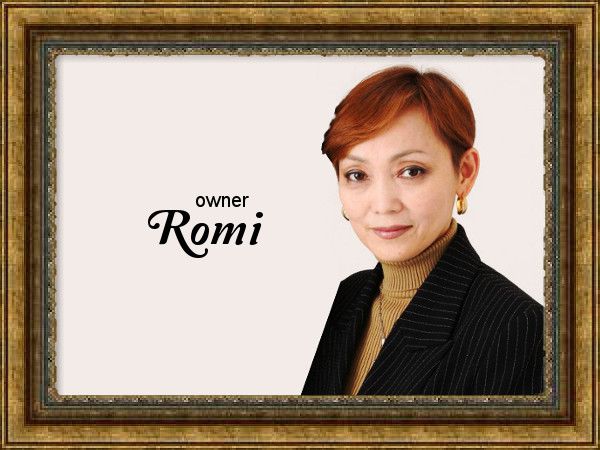 Hi-Romi.comオーナー